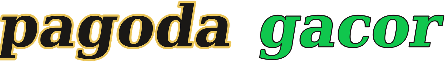 pagoda gacor logo